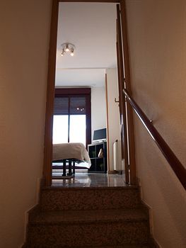 Stylish City Aparthotel