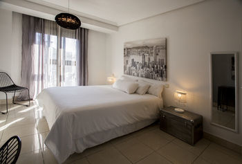 Apartamento Wootravelling Plaza De Oriente Homtels