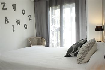 Apartamento Wootravelling Plaza De Oriente Homtels
