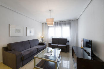 Apartamento Wootravelling Plaza De Oriente Homtels