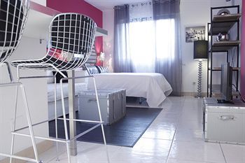 Apartamento Wootravelling Plaza De Oriente Homtels