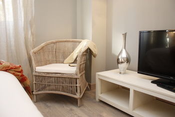 Apartamento Wootravelling Plaza De Oriente Homtels