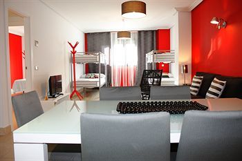 Apartamento Wootravelling Plaza De Oriente Homtels