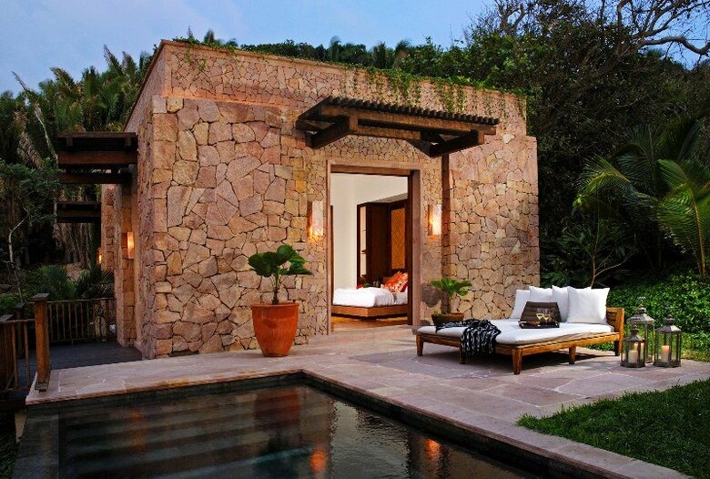 Hotel Imanta Resort Punta De Mita