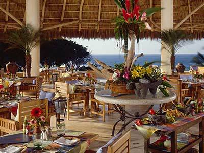 Hotel Four Seasons Resort Punta Mita