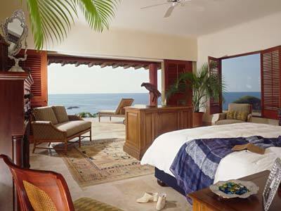 Hotel Four Seasons Resort Punta Mita