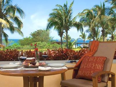 Hotel Four Seasons Resort Punta Mita