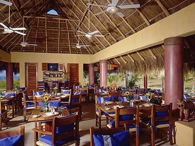 Hotel Four Seasons Resort Punta Mita