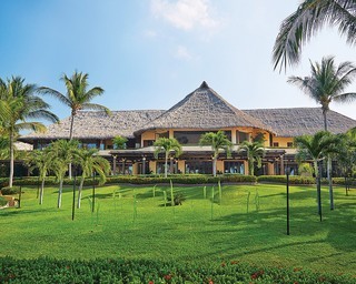 Hotel Four Seasons Resort Punta Mita