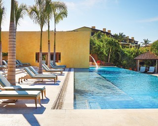 Hotel Four Seasons Resort Punta Mita