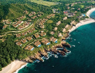 Hotel Four Seasons Resort Punta Mita