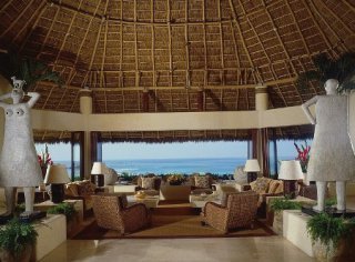 Hotel Four Seasons Resort Punta Mita