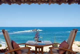 Hotel Four Seasons Resort Punta Mita