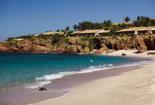 Hotel Four Seasons Resort Punta Mita