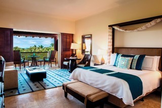 Hotel Four Seasons Resort Punta Mita