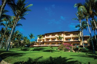 Hotel Four Seasons Resort Punta Mita