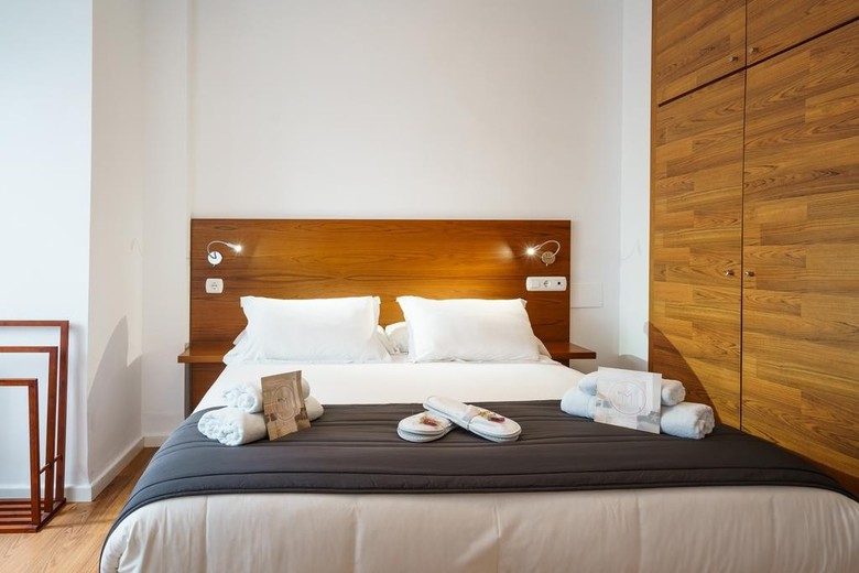 Apartamento Minimalrooms