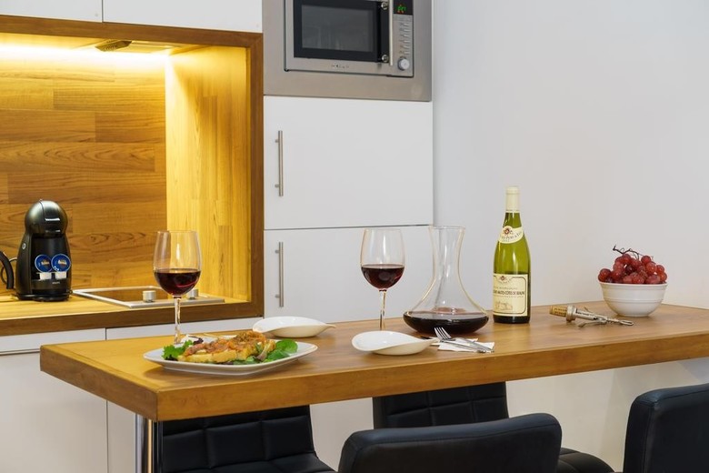 Apartamento Minimalrooms