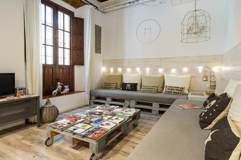 Apartamento Minimalrooms