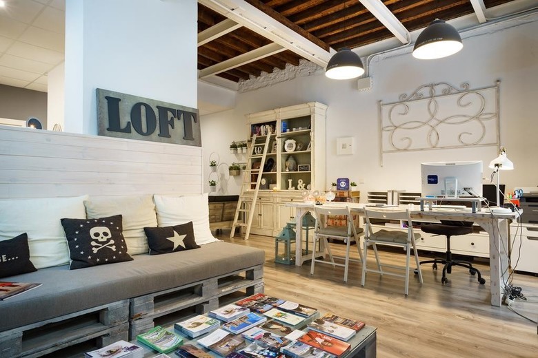 Apartamento Minimalrooms
