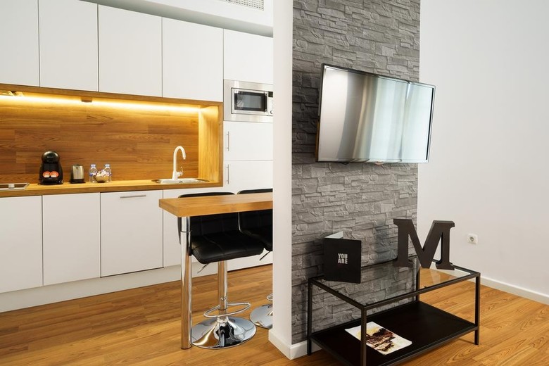 Apartamento Minimalrooms