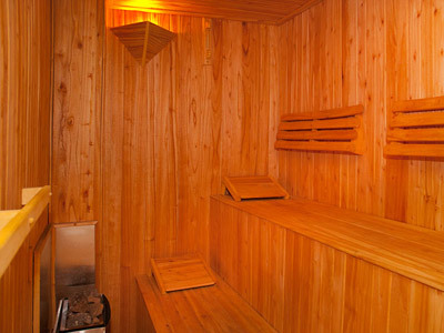 Hotel Altos Del Sol Spa Resort