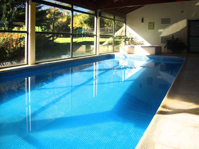 Hotel Altos Del Sol Spa Resort