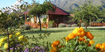 Hotel Altos Del Sol Spa Resort