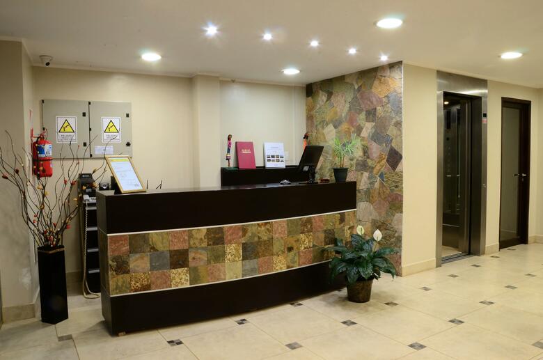 Hotel Munay Ledesma