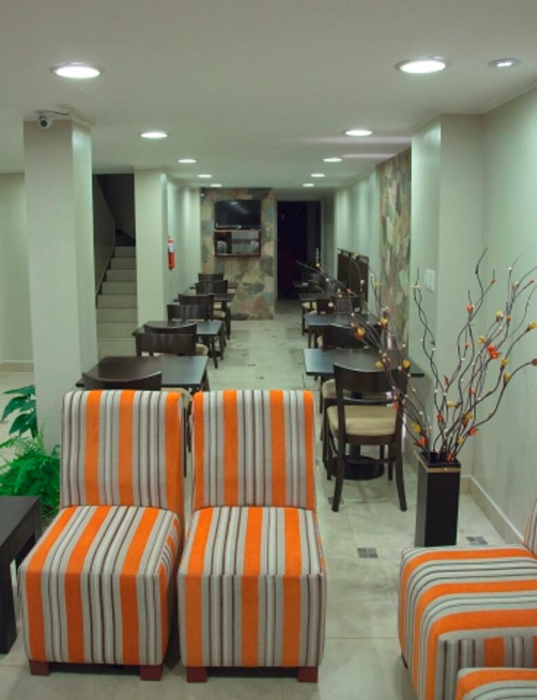 Hotel Munay Ledesma