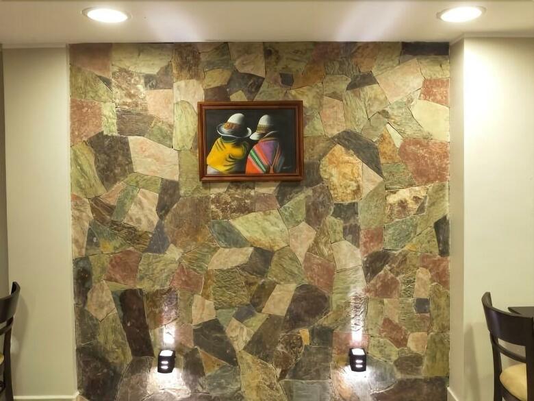 Hotel Munay Ledesma