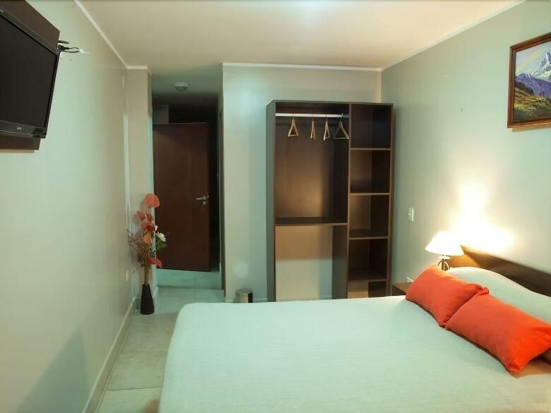 Hotel Munay Ledesma