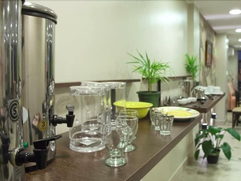 Hotel Munay Ledesma