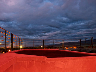Hotel Munay Ledesma