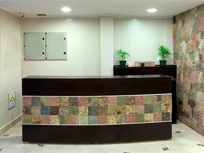 Hotel Munay Ledesma