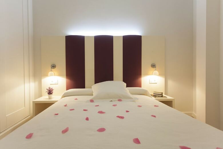 Apartamento Picasso Suites M�laga