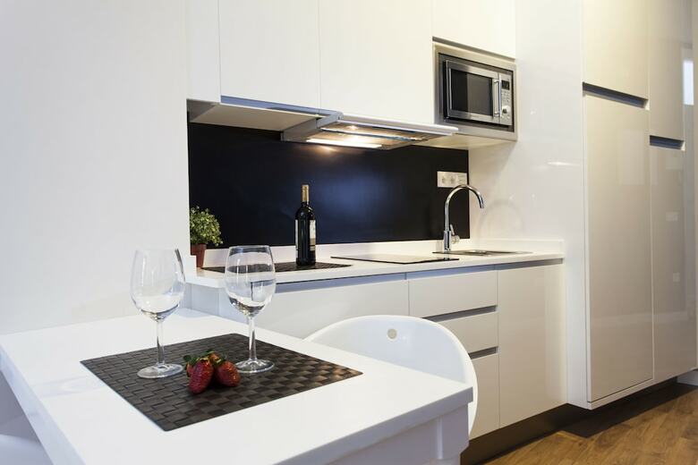 Apartamento Picasso Suites M�laga