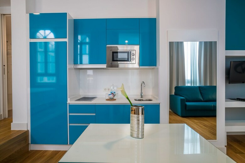 Apartamento Picasso Suites M�laga