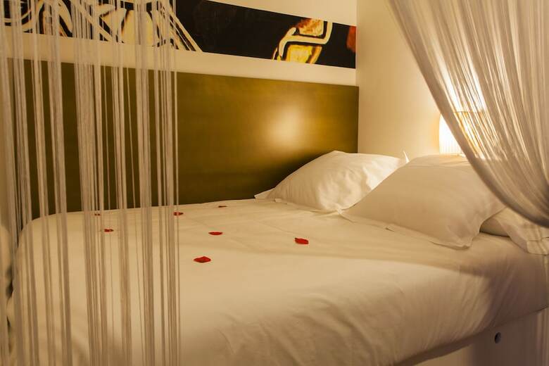 Apartamento Picasso Suites M�laga