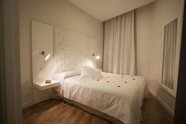 Apartamento Picasso Suites M�laga
