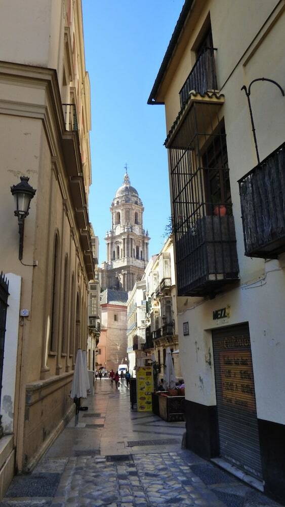 Apartamento Picasso Suites M�laga