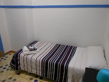 Pension Alicante