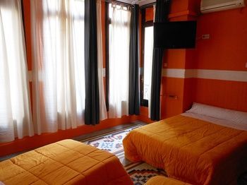 Pension Alicante