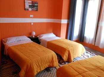 Pension Alicante