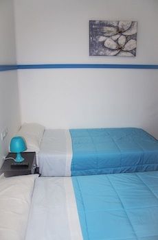 Pension Alicante