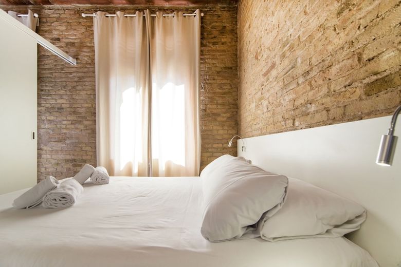 Apartamento Happy People Sagrada Familia Gaud�