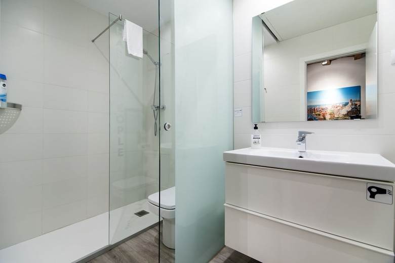 Apartamento Happy People Sagrada Familia Gaud�