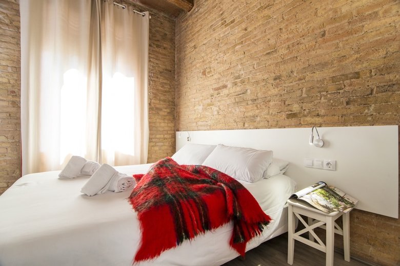 Apartamento Happy People Sagrada Familia Gaud�