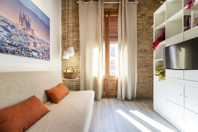 Apartamento Happy People Sagrada Familia Gaud�