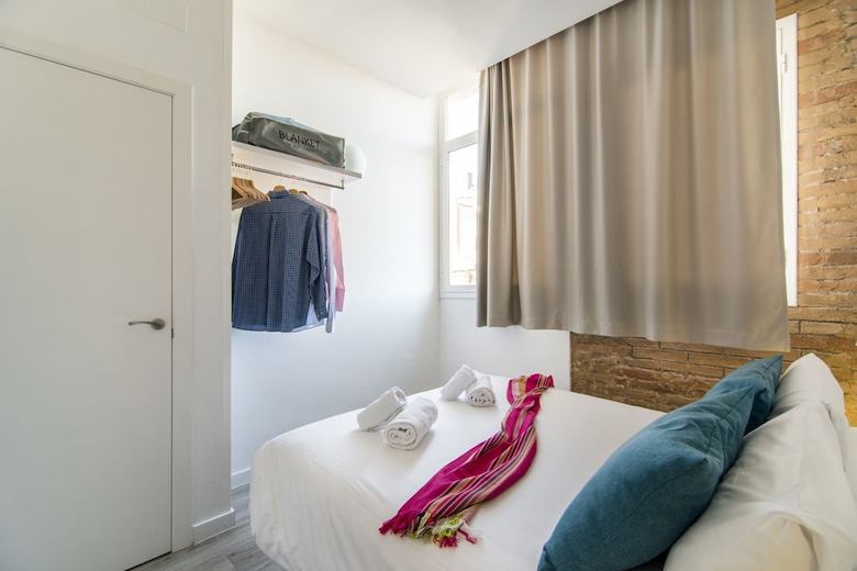 Apartamento Happy People Sagrada Familia Gaud�